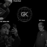 Mike MK: álbuns, músicas, shows | Deezer