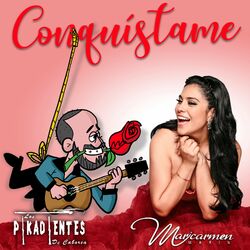 Cover of Conquístame