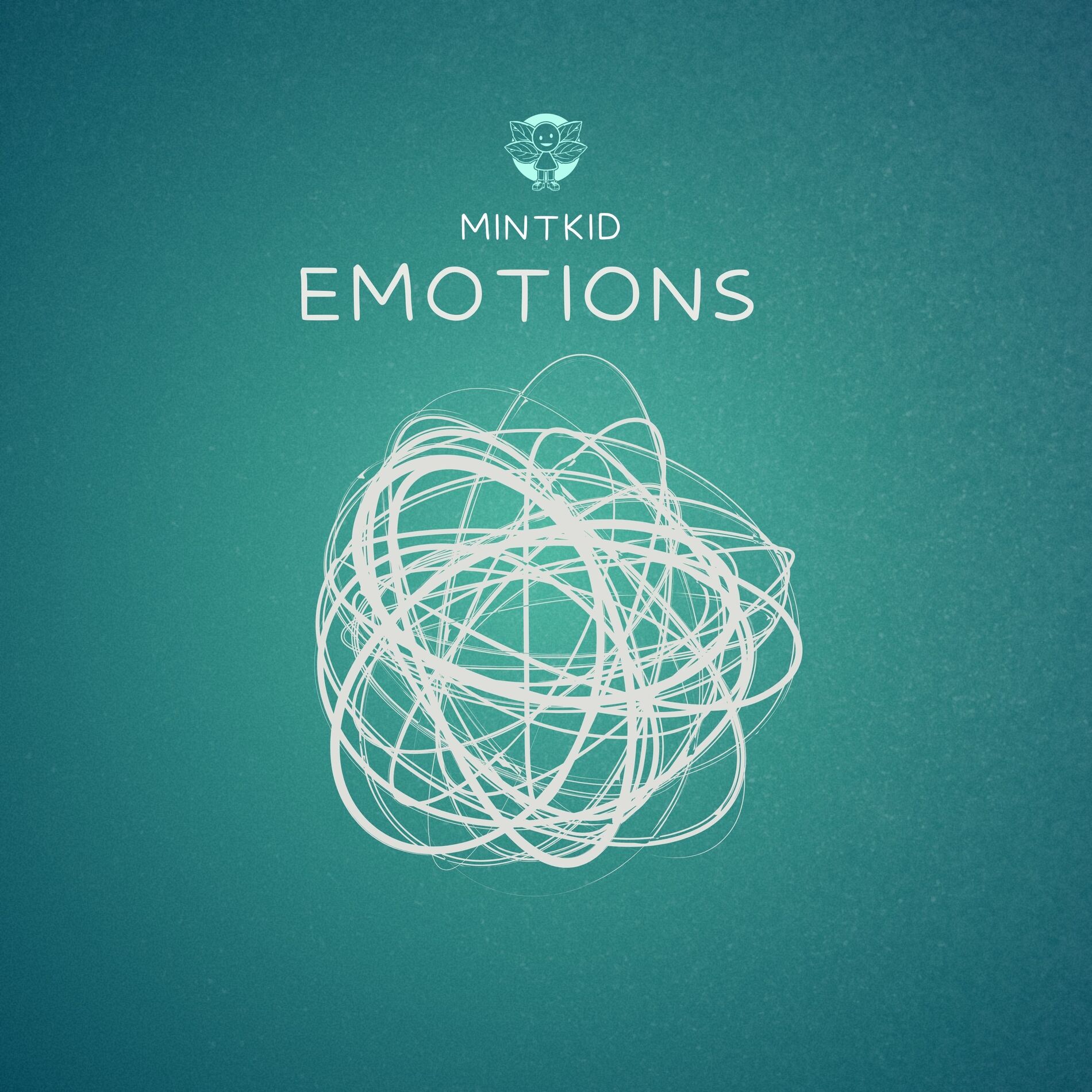 Album cover of Emotions