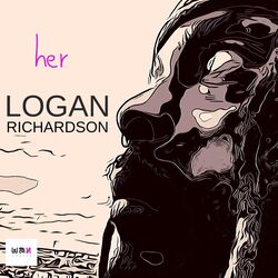 Cover of Her