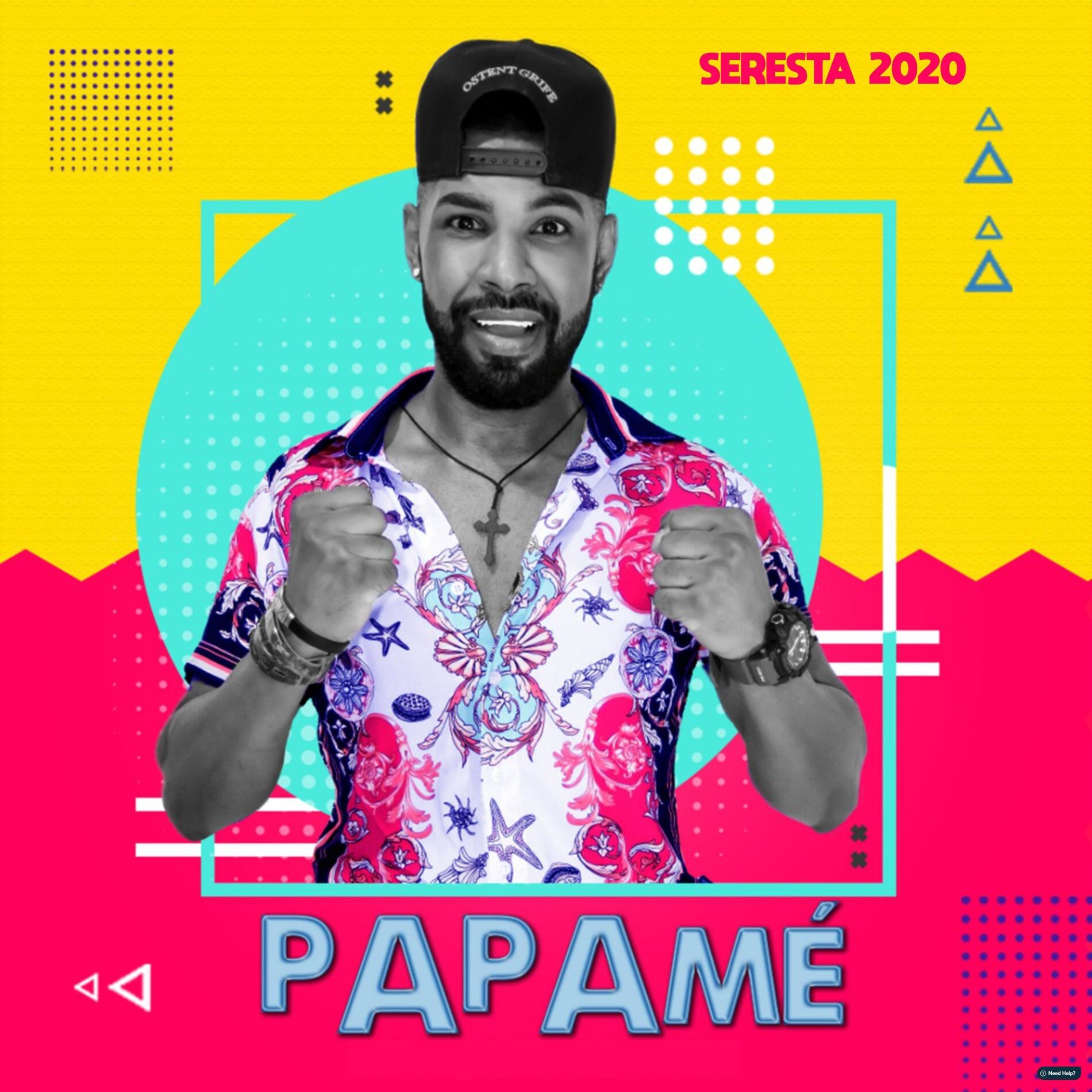 Album cover of Seresta 2020