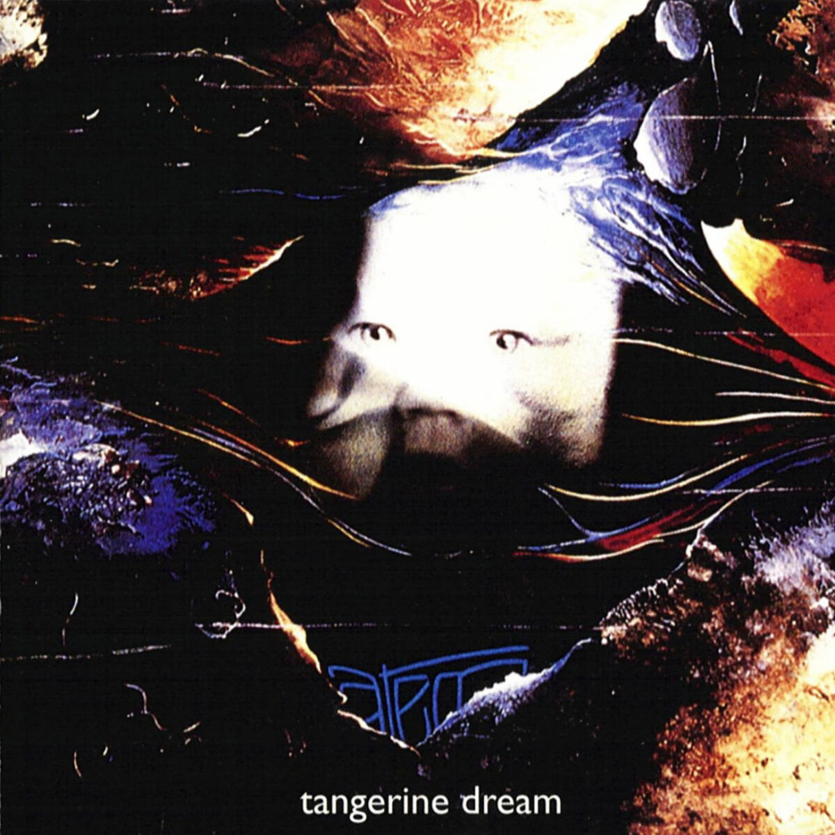 Album cover of Atem