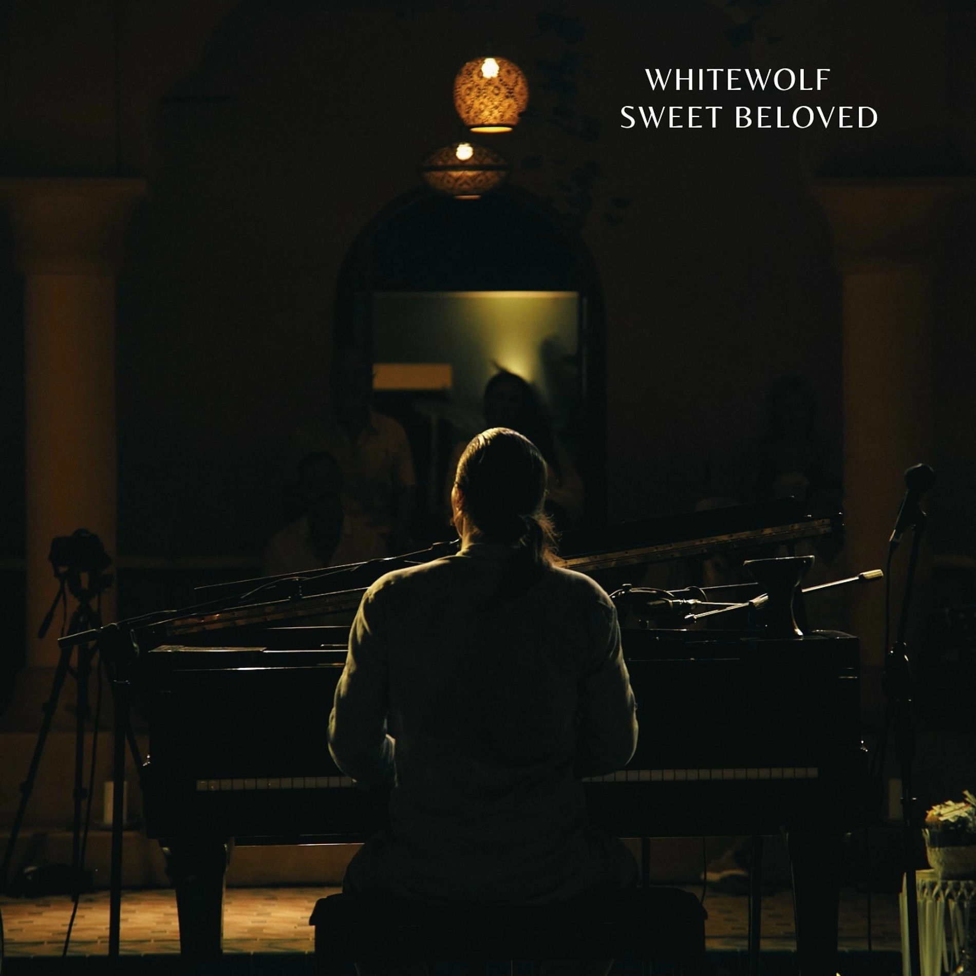Album cover of Sweet Beloved (Live)