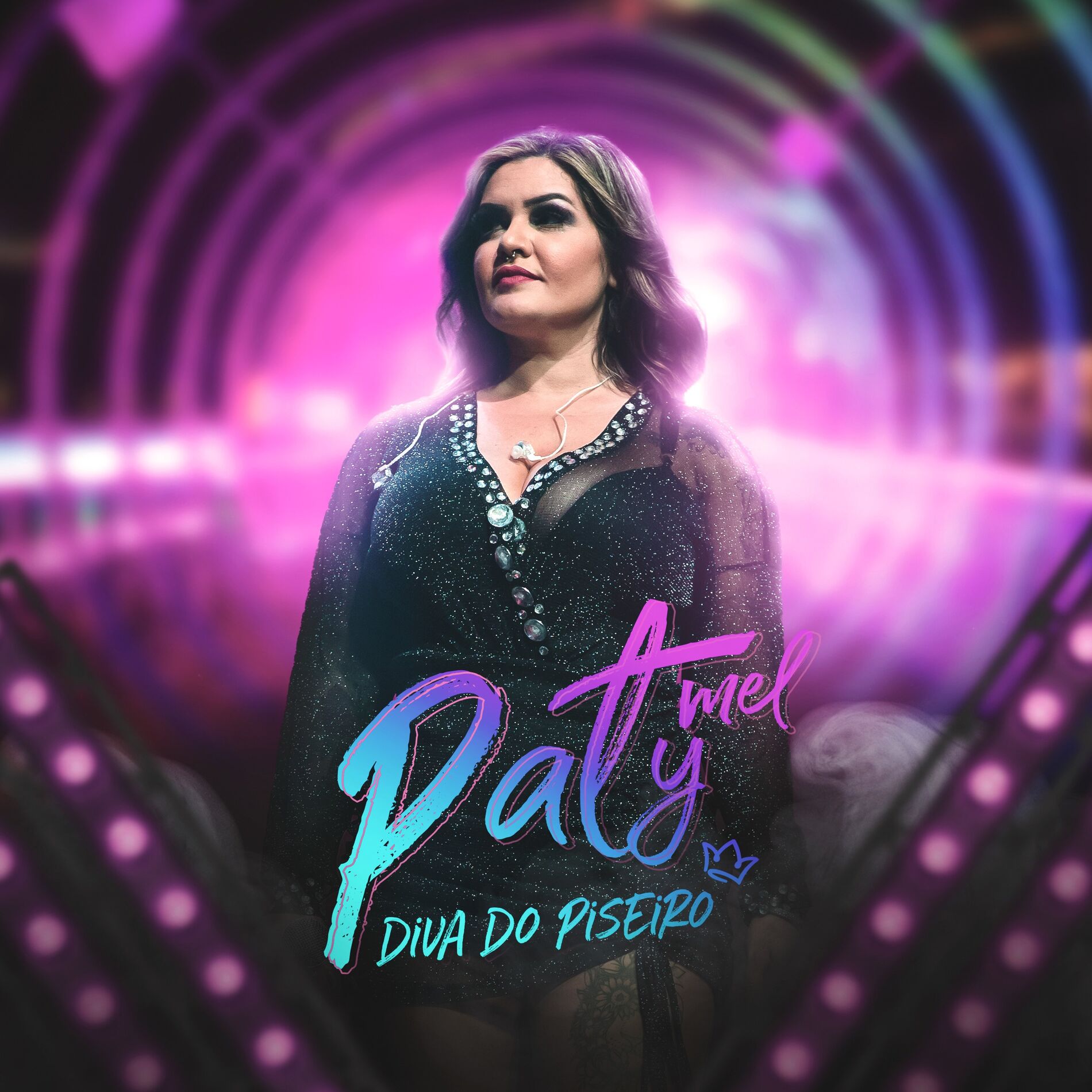 Album cover of Diva do Piseiro