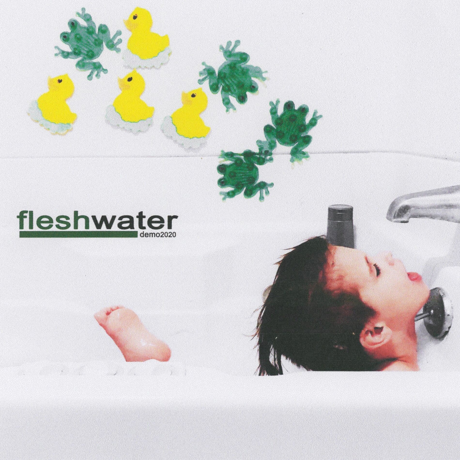 Album cover of Demo