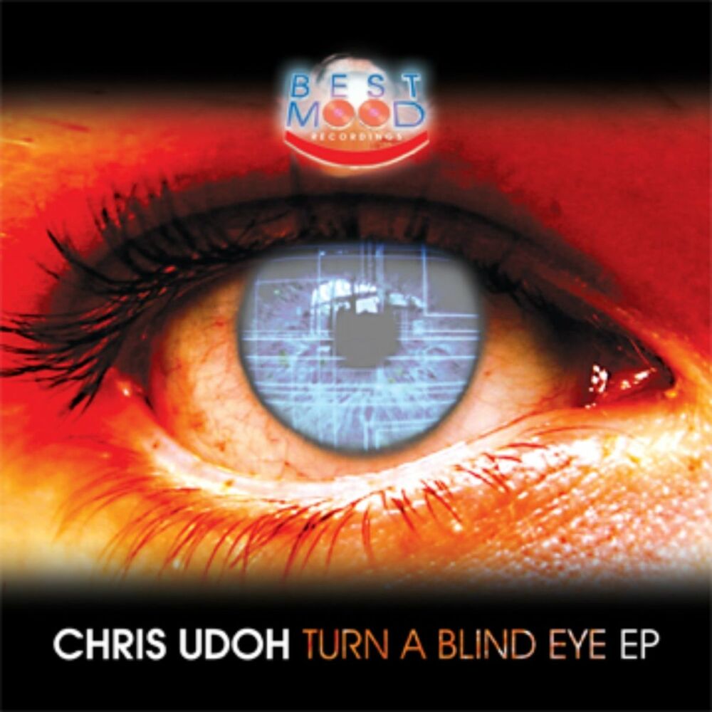 Picture of Turn A Blind Eye EP