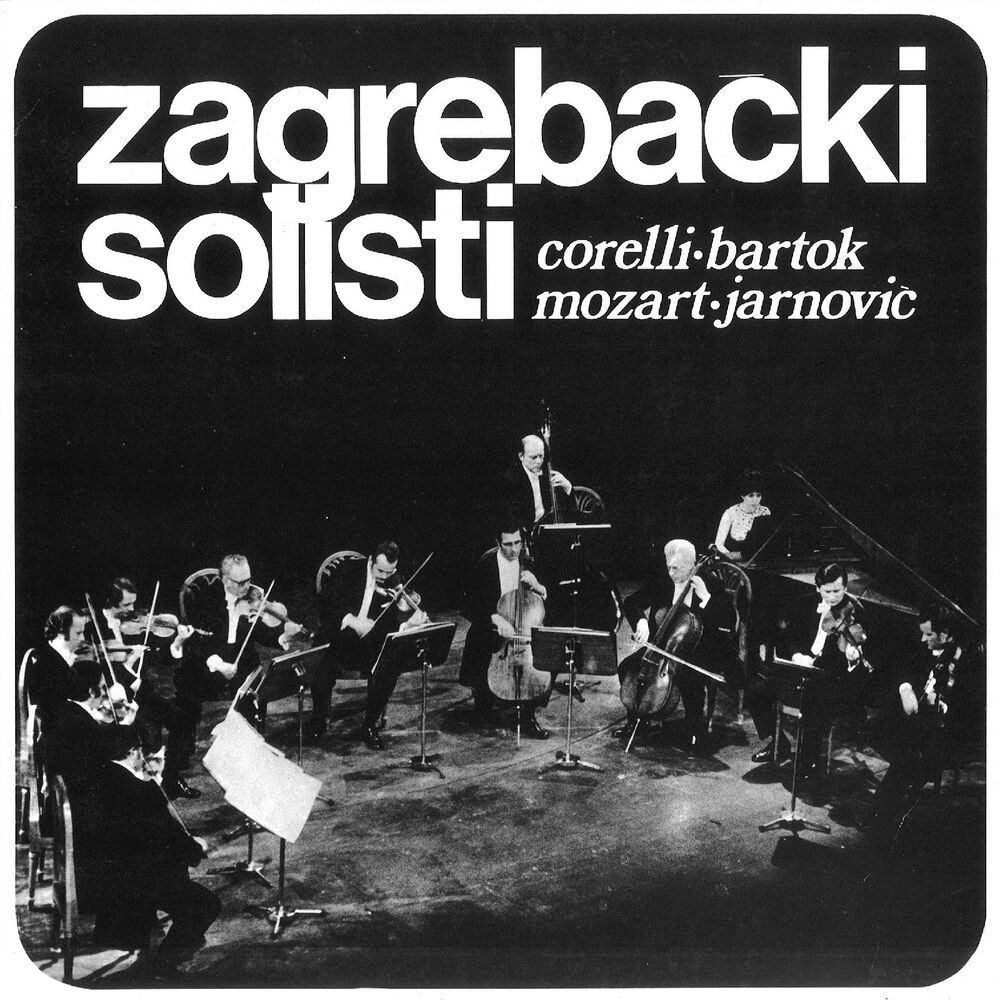 Picture of Zagrebački Solisti