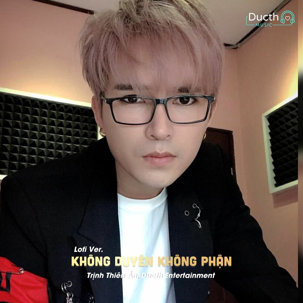 Picture of Không Duyên Không Phận (Ducth Lo-Fi)
