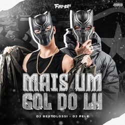 Cover of Mais um Gol do LH