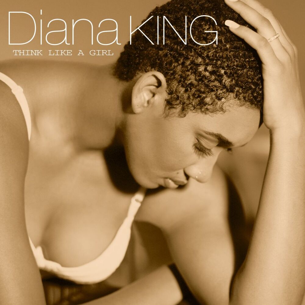 Picture of Think Like A Girl