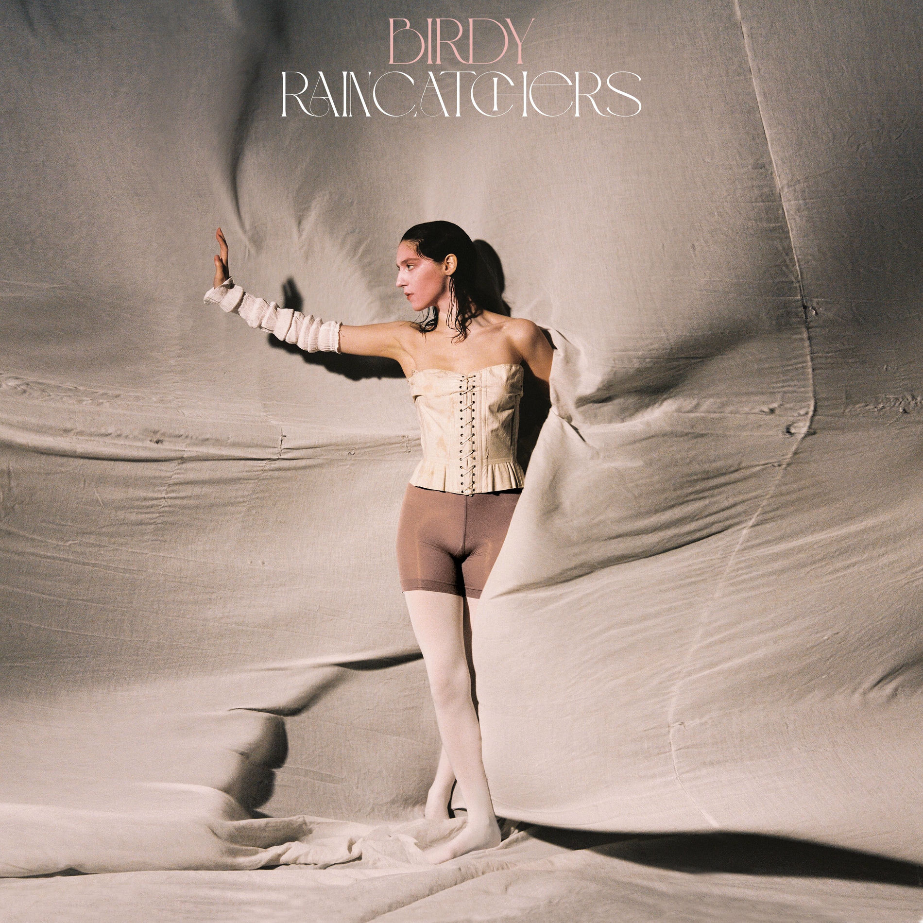 Album cover of Raincatchers