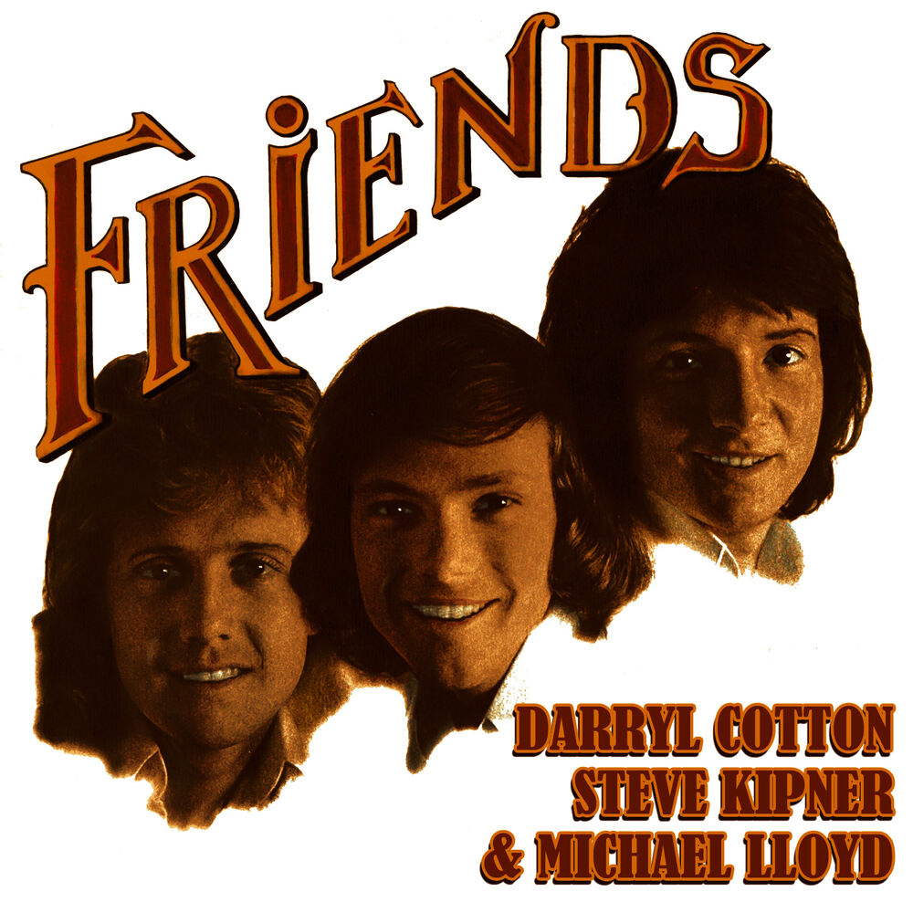 Picture of Friends