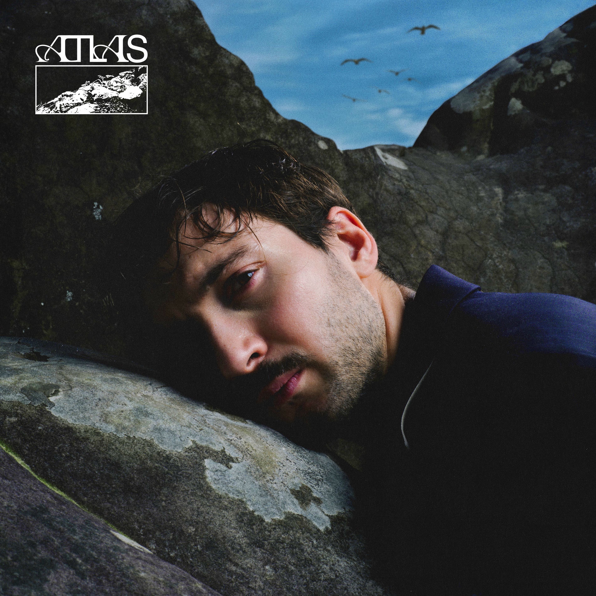 Album cover of Atlas