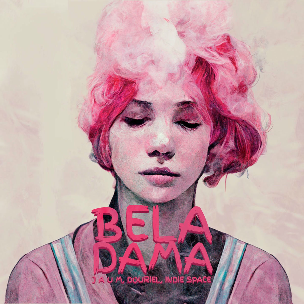 Album cover of Bela Dama