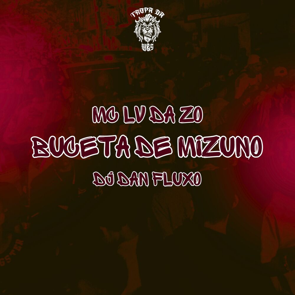 Picture of Buceta de Mizuno