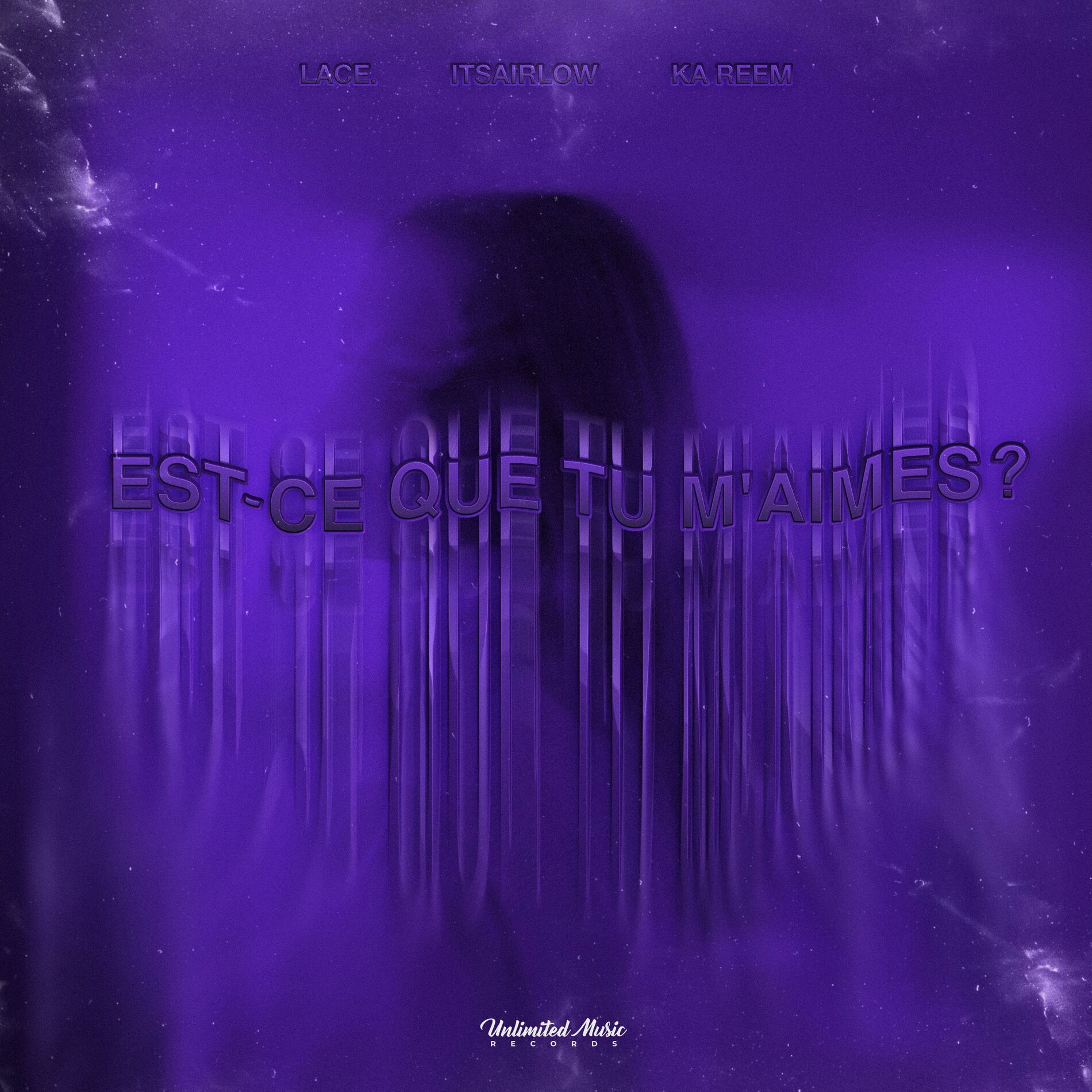 Album cover of Est-ce que tu m'aimes ?
