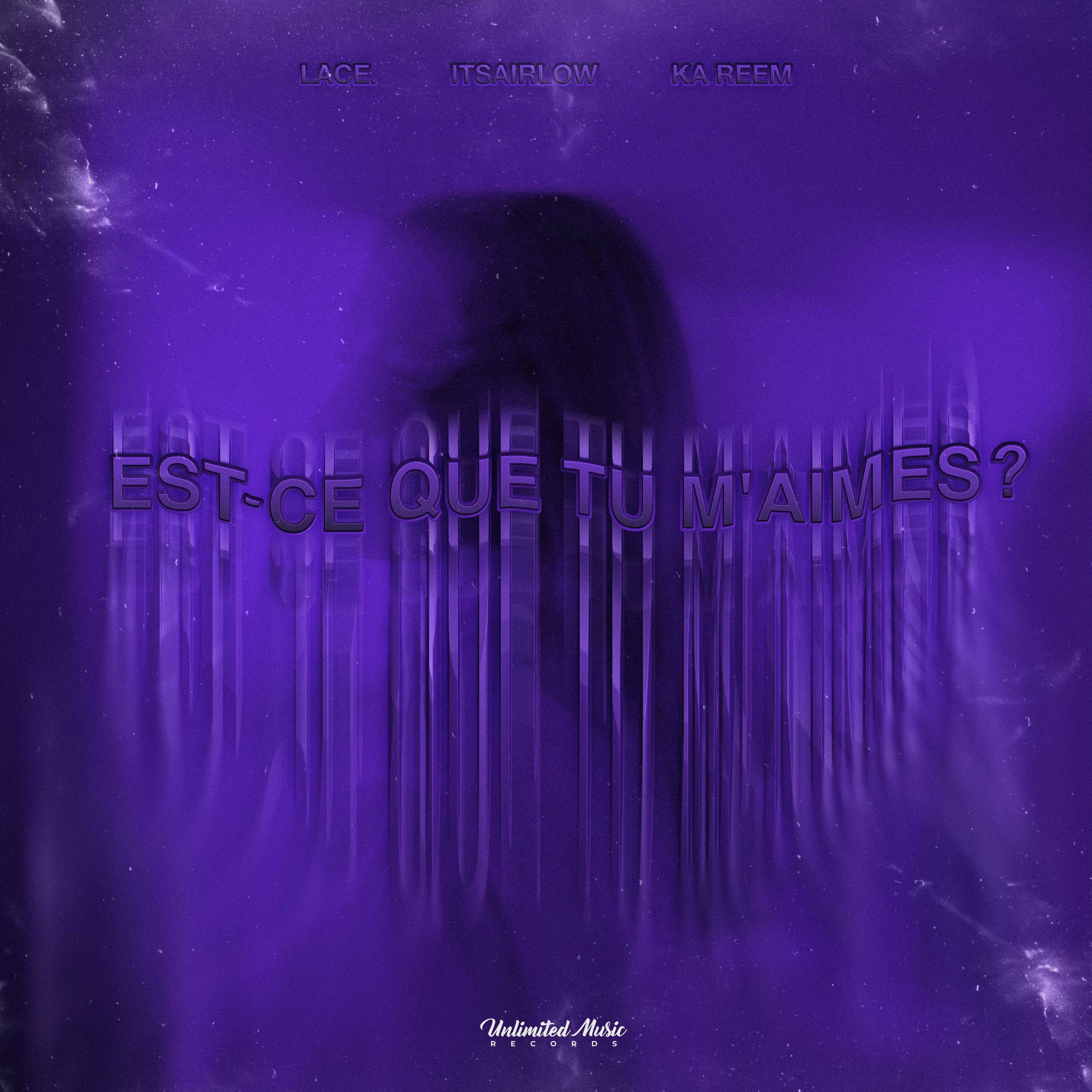 Album cover of Est-ce que tu m'aimes ? (Techno)