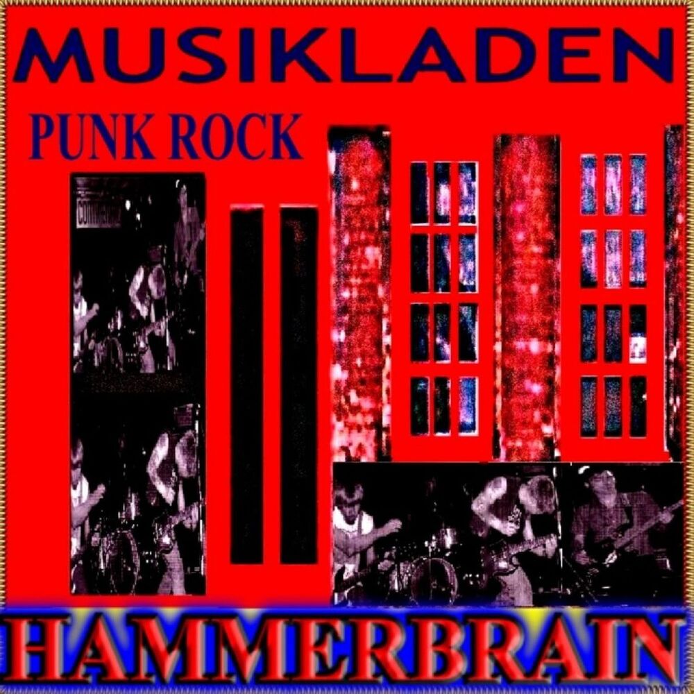 Picture of Musikladen (Hammerbrain)