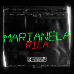 Marianela Rica