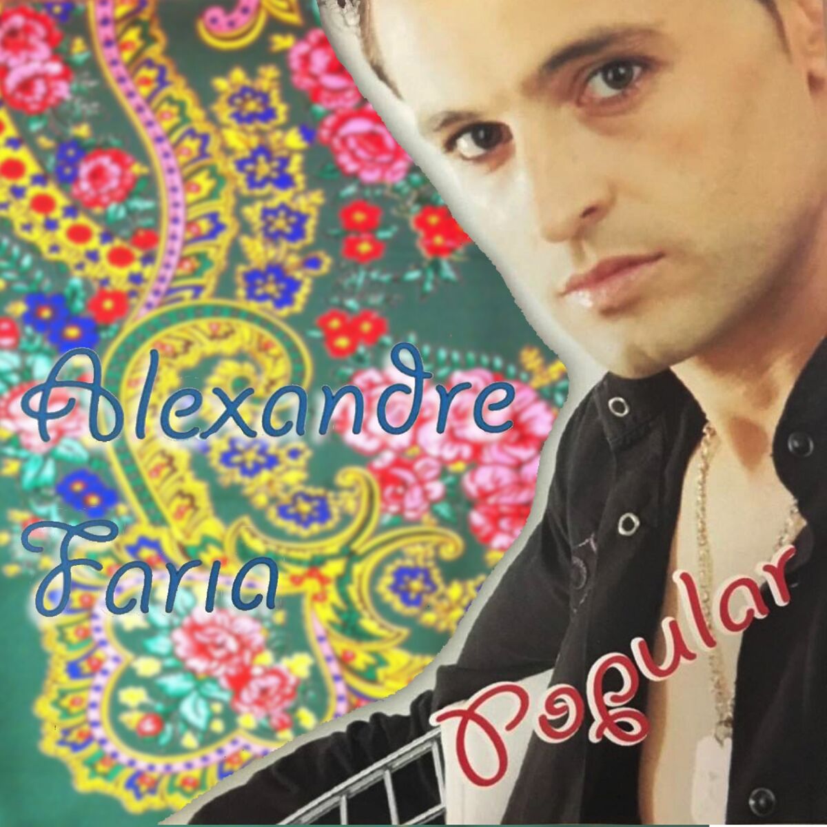 Album cover of Popular