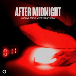 Cover of After Midnight (feat. Xoro)