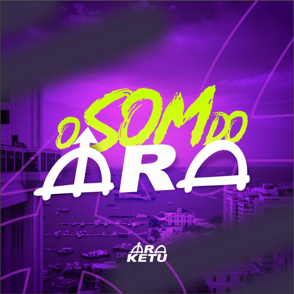 Picture of O Som do Ara (Ao Vivo)