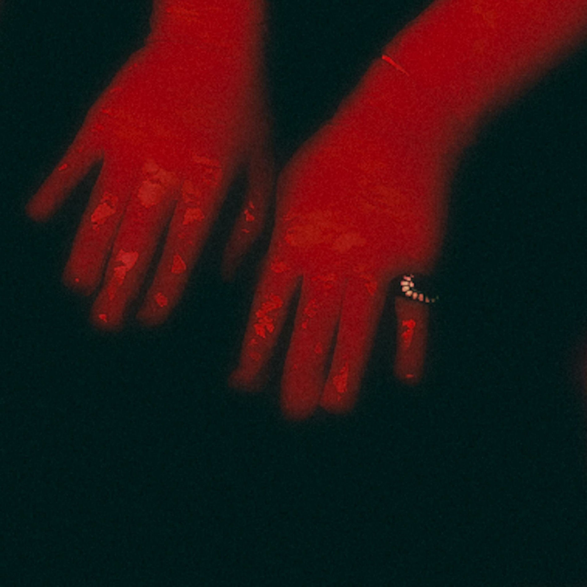 Album cover of Again