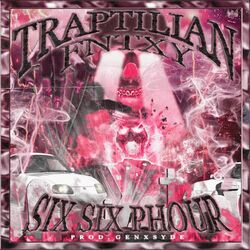 Cover of SIX SIX PHOUR_