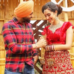 Cover of Mehrbani Nhi Tumhara Pyaar Manga Hai