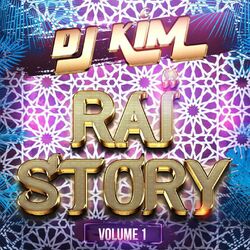 Cover of Raï Story, Vol. 1