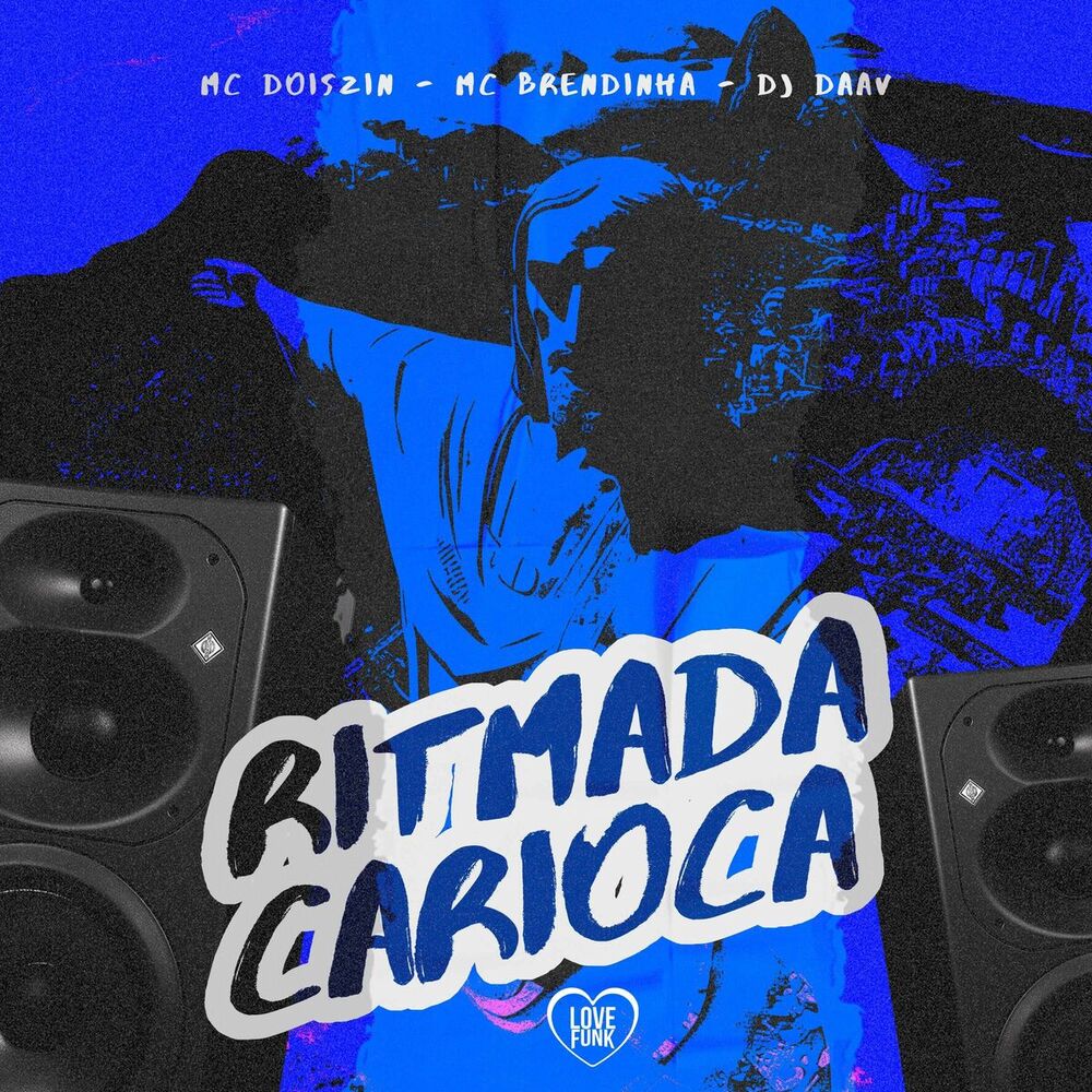 Picture of Ritmada Carioca