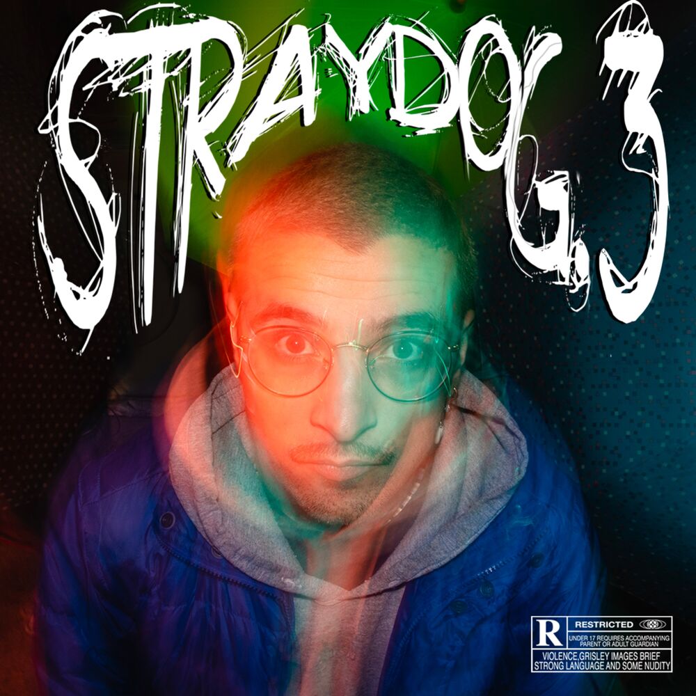 Picture of STRAYDOG.3