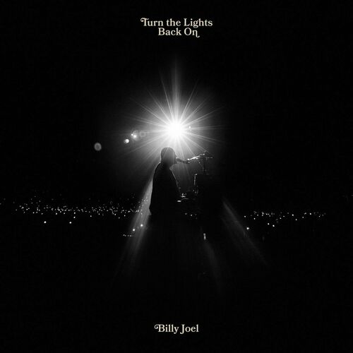 洋楽 Billy Joel \