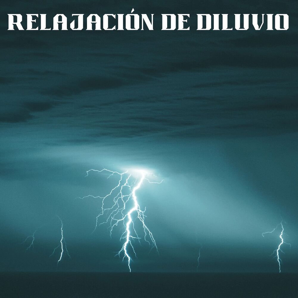 Picture of Relajación De Diluvio
