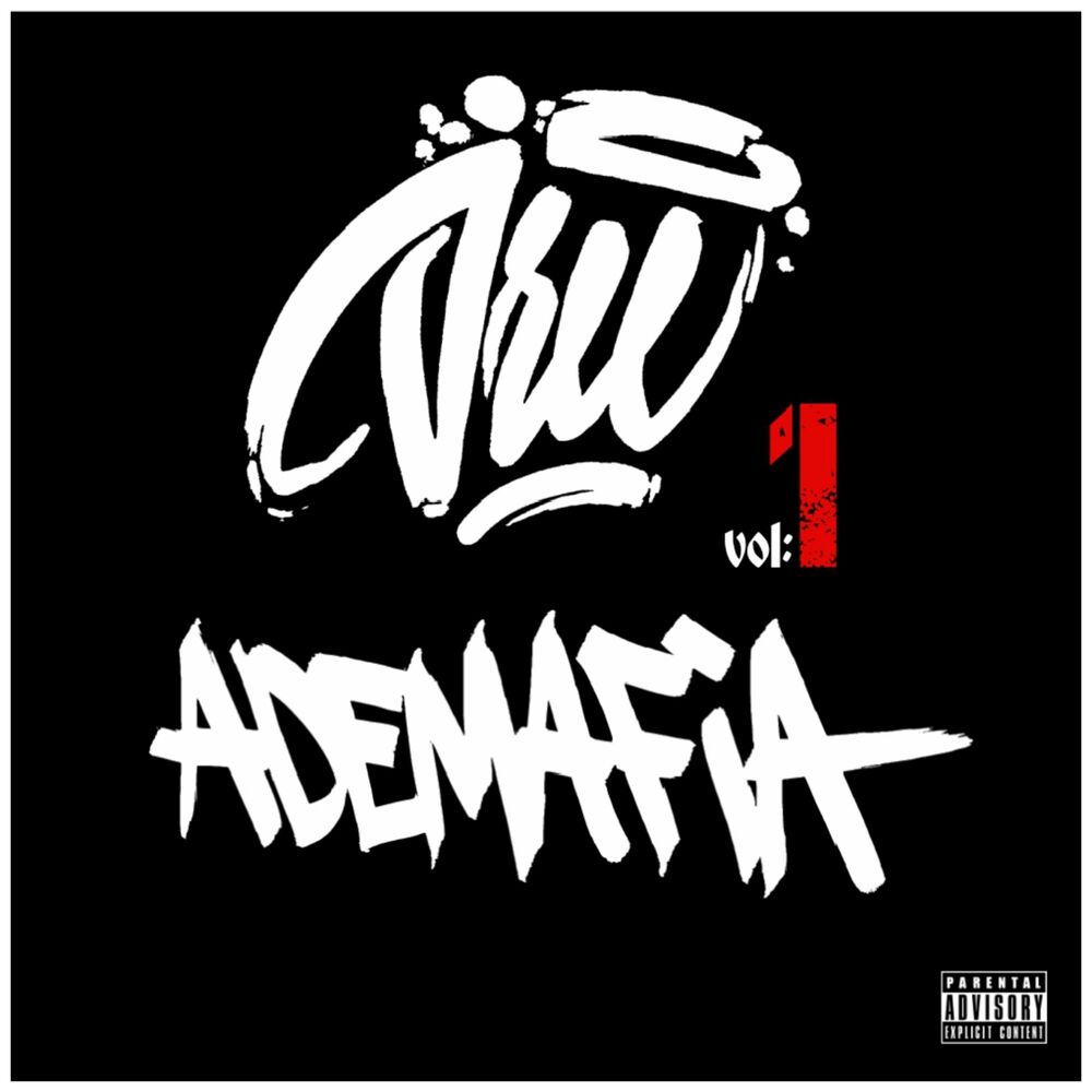 Picture of Ademafia, Vol. 1
