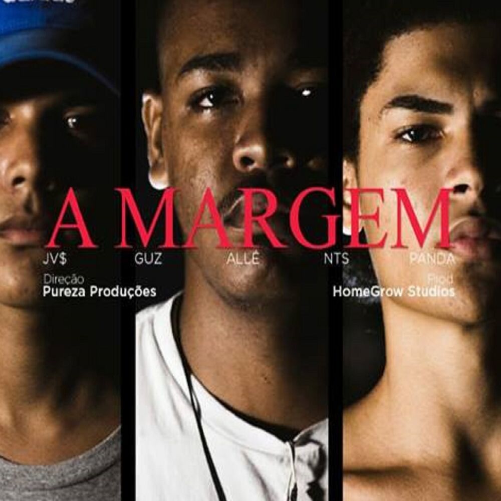 Picture of A Margem