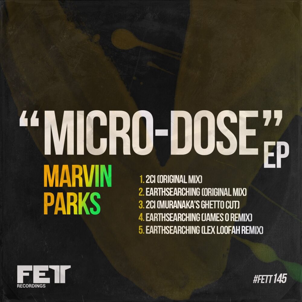 Picture of Micro-Dose EP