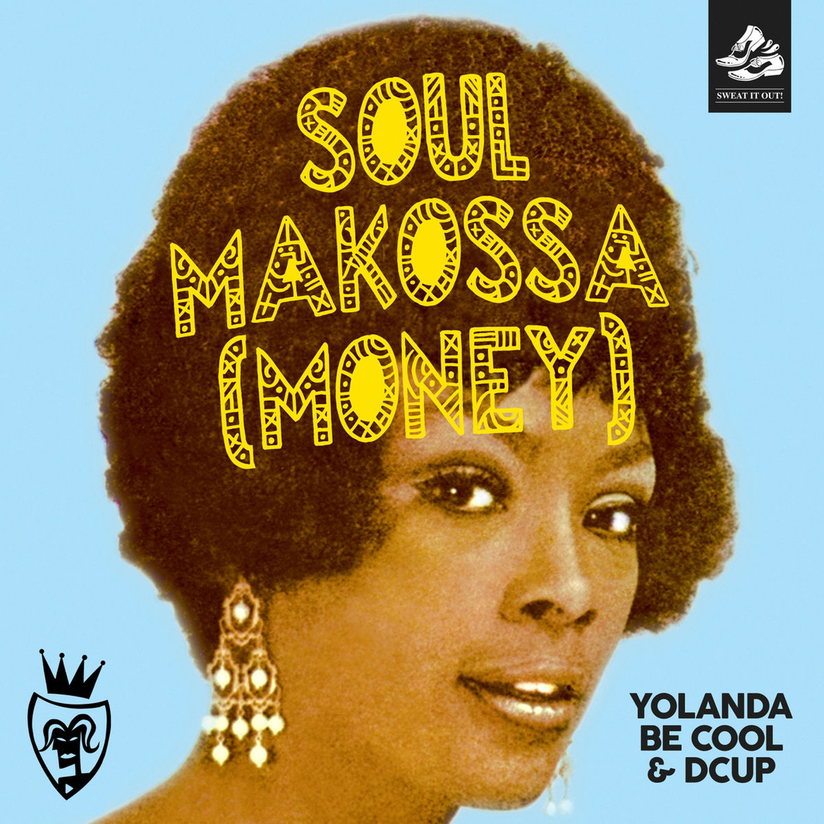 Album cover of Soul Makossa (Money) [Remixes]