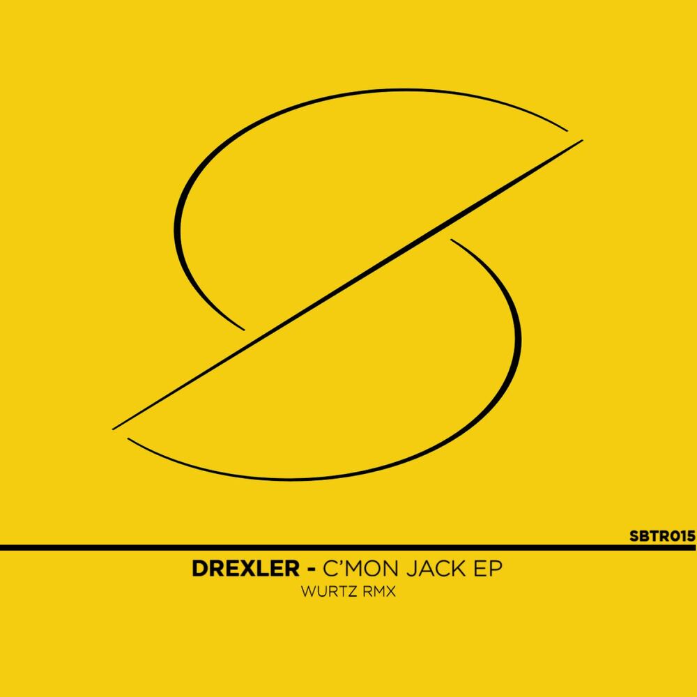 Picture of C'mon Jack EP