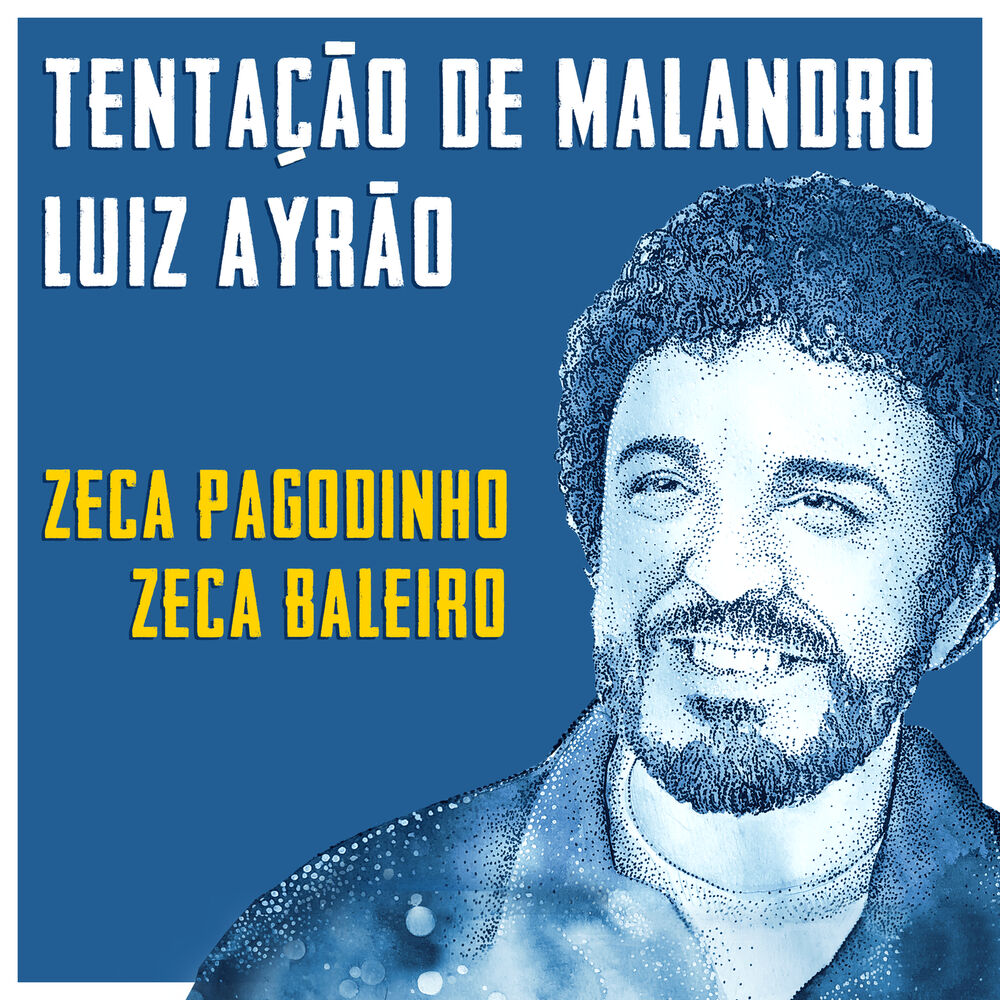 Picture of Tentação Do Malandro