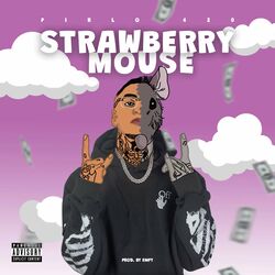 Cover of STRAWBERRY MOUSE