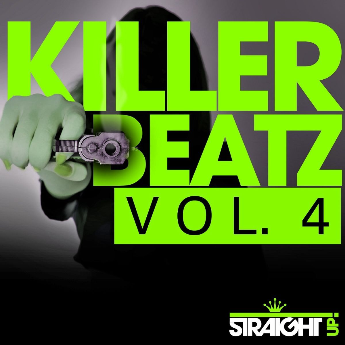Album cover of Killer Bass & Modern Talking
