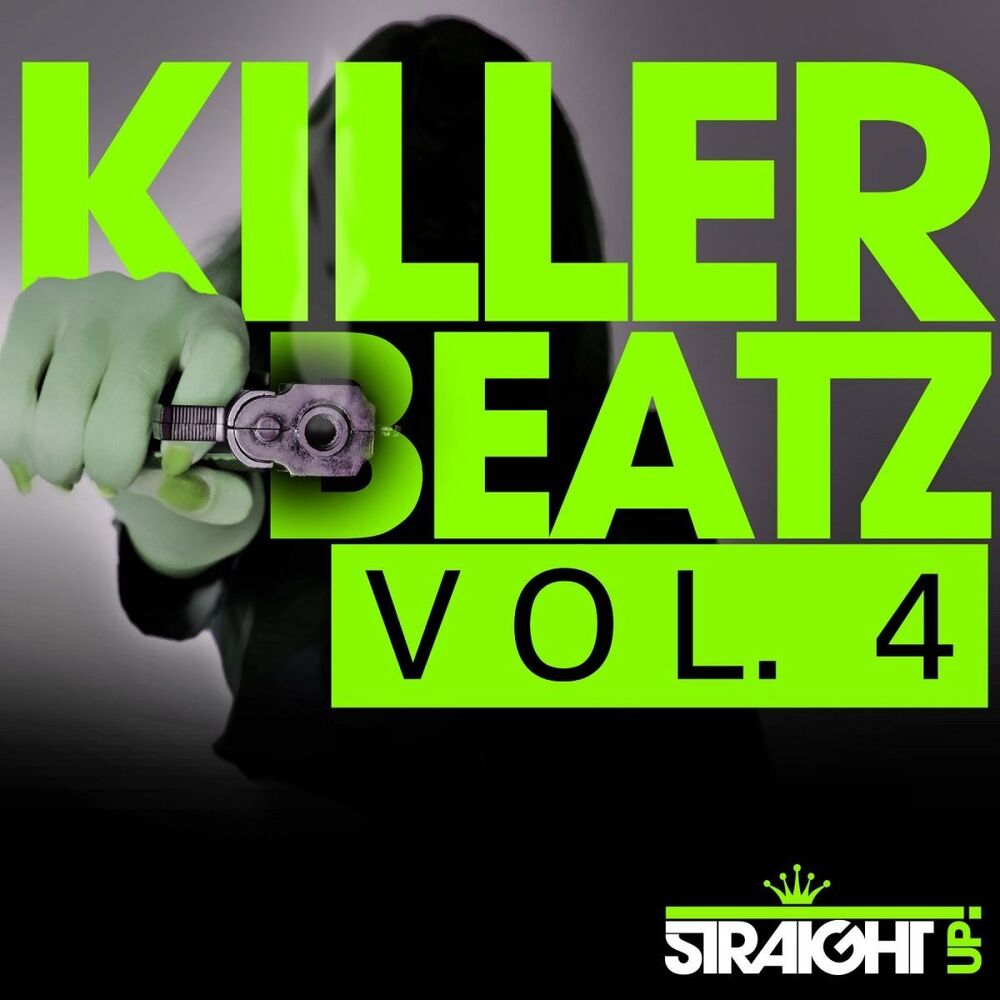 Picture of Killer Beatz Vol. 4