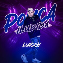 Cover of Pouca Iludida
