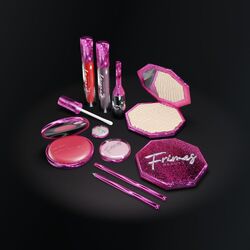 Cover of Cosmetics
