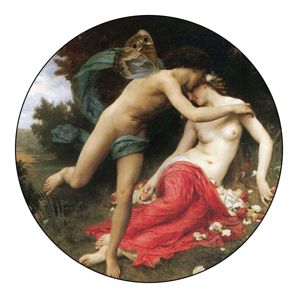 Picture of Flora & Zephyr EP
