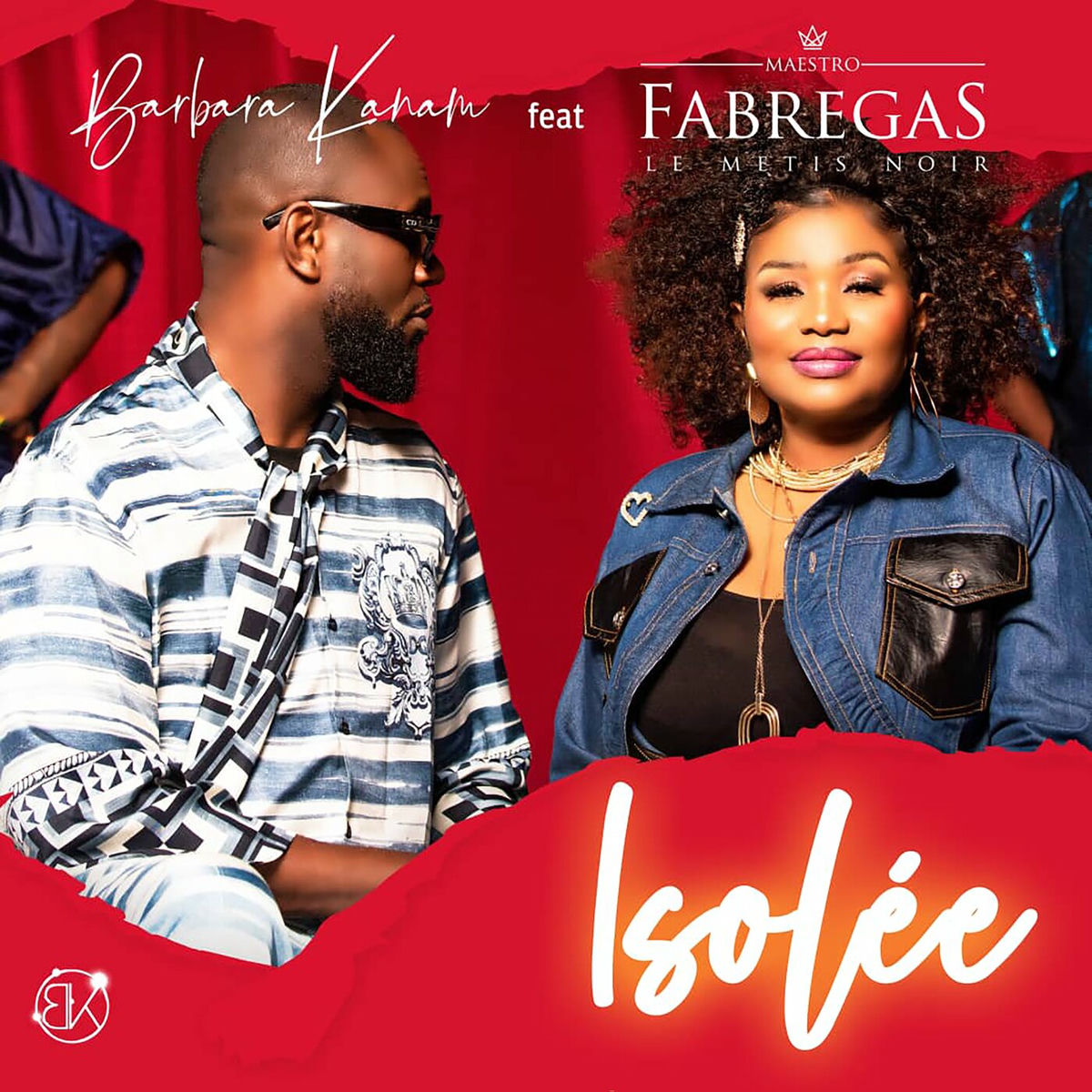 Album cover of Isolée