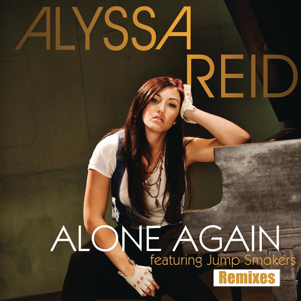 Picture of Alone Again (Remixes) (feat. Jump Smokers)