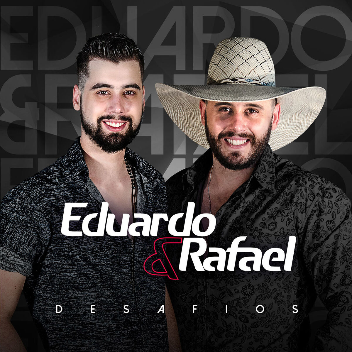 Album cover of Desafios