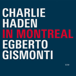 Cover of In Montreal